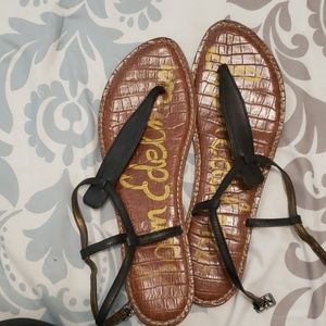 Sam edelman gigi sandals